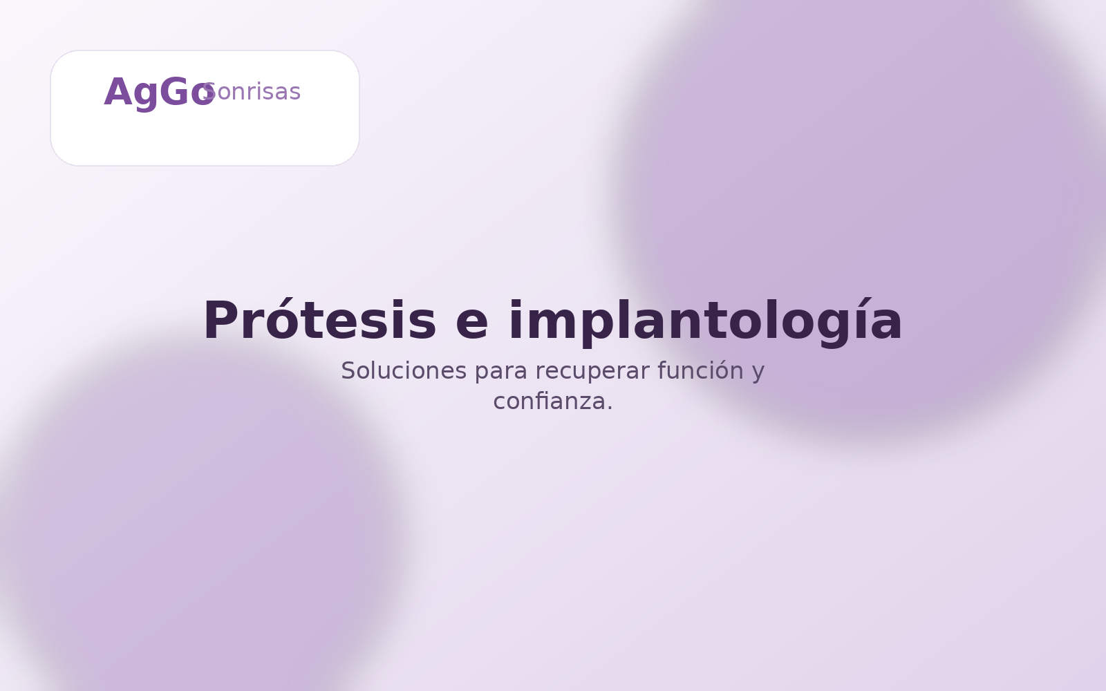 Prótesis